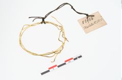 Foto von Goldspiraldrahtarmring (NHMW-PRAE-055956)